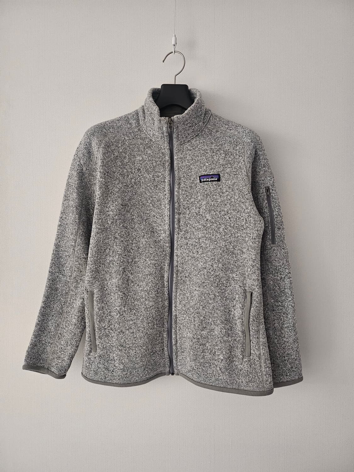 파타고니아 patagonia 베터 스웨터 자켓 상품이미지1