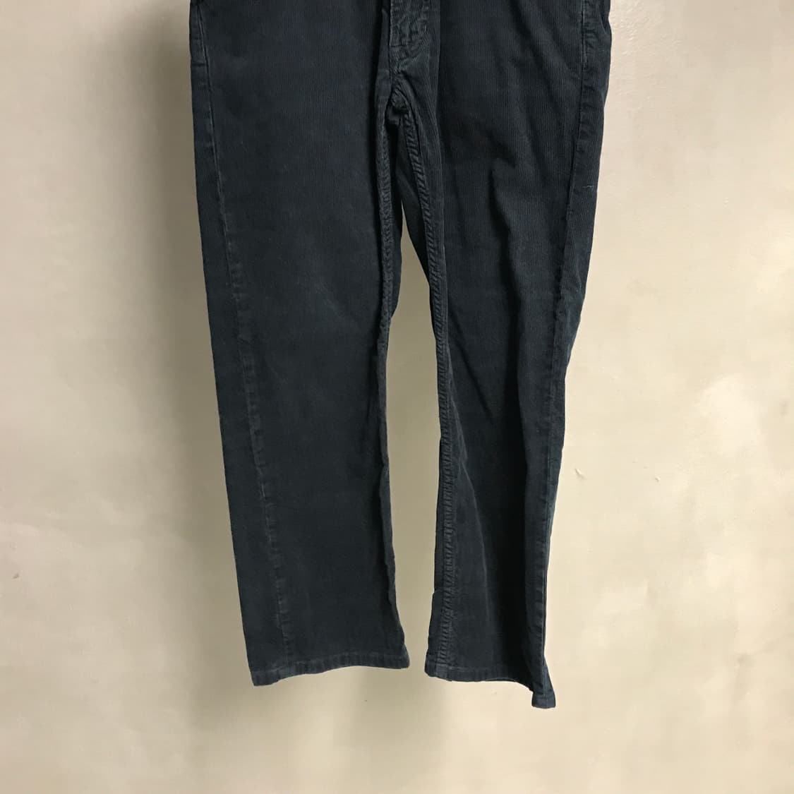 폴로 랄프로렌 코듀로이 팬츠 블랙 32/30 상품이미지3