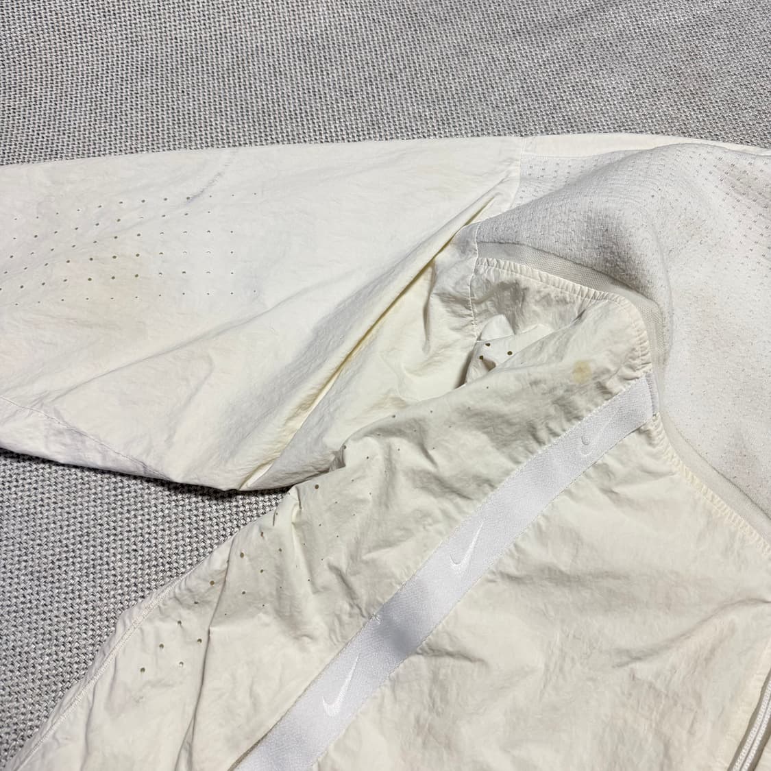 나이키 윈드러너 트랙 자켓 상품이미지3