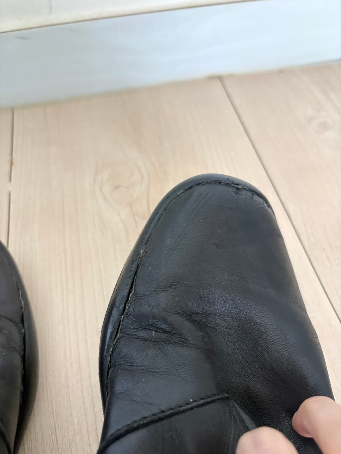 프라다 스포츠 로퍼 상품이미지5