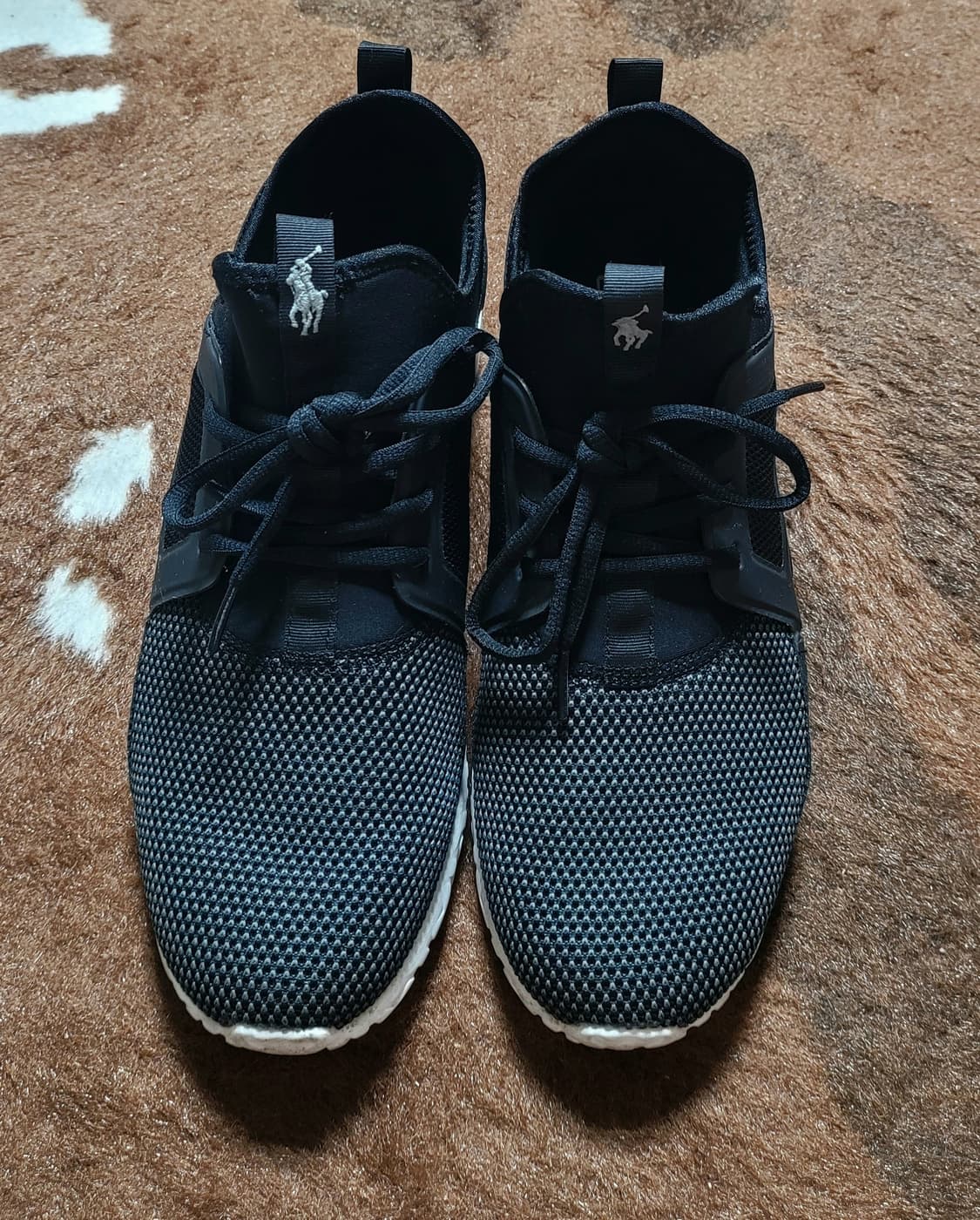 폴로 랄프로렌 남성용 운동화(11D) 상품이미지4