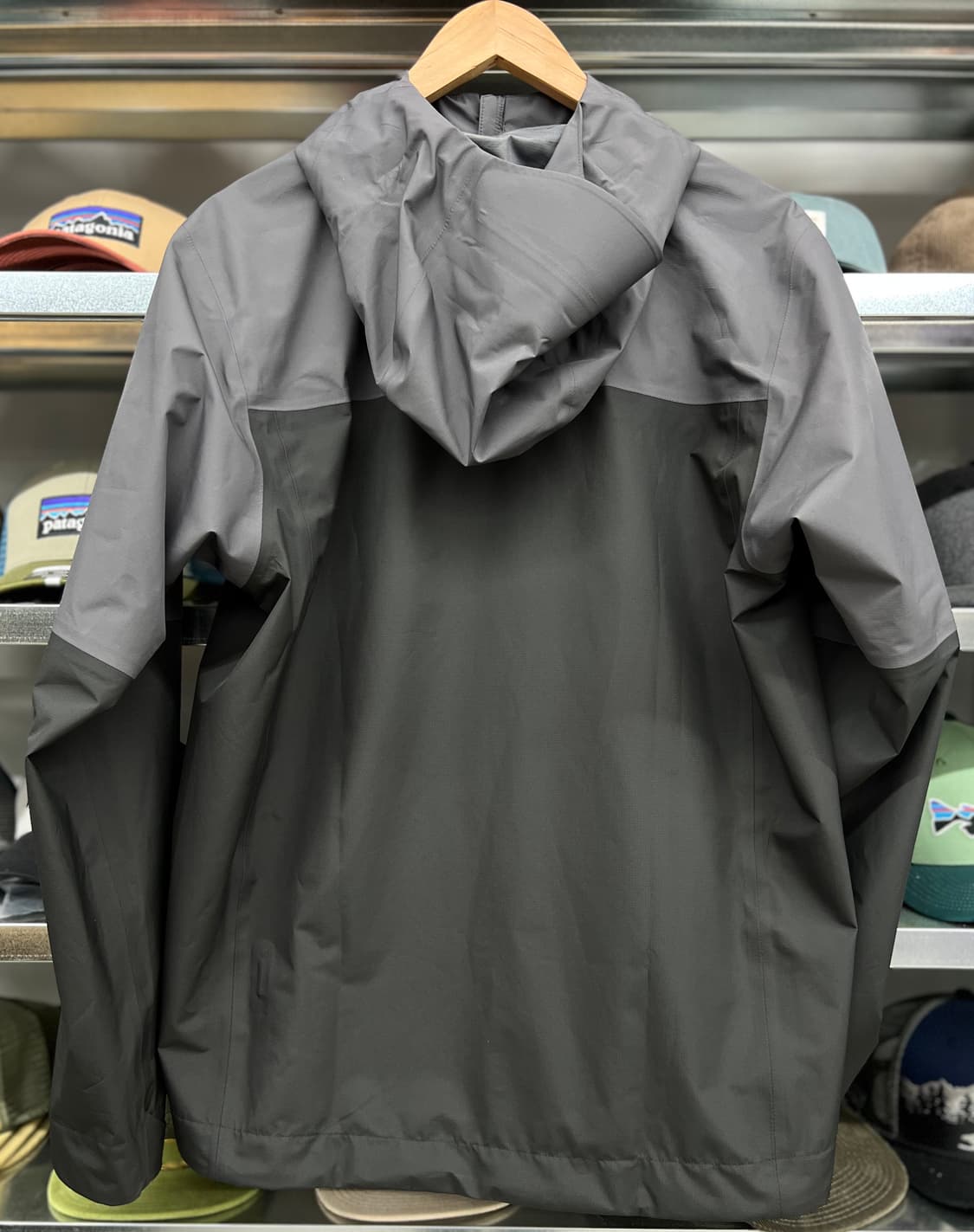Patagonia  Boulder Fork Rain Jacket  상품이미지2