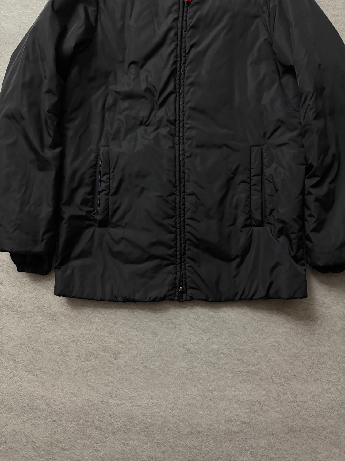 프라다 스포츠 포노코 패딩 상품이미지5