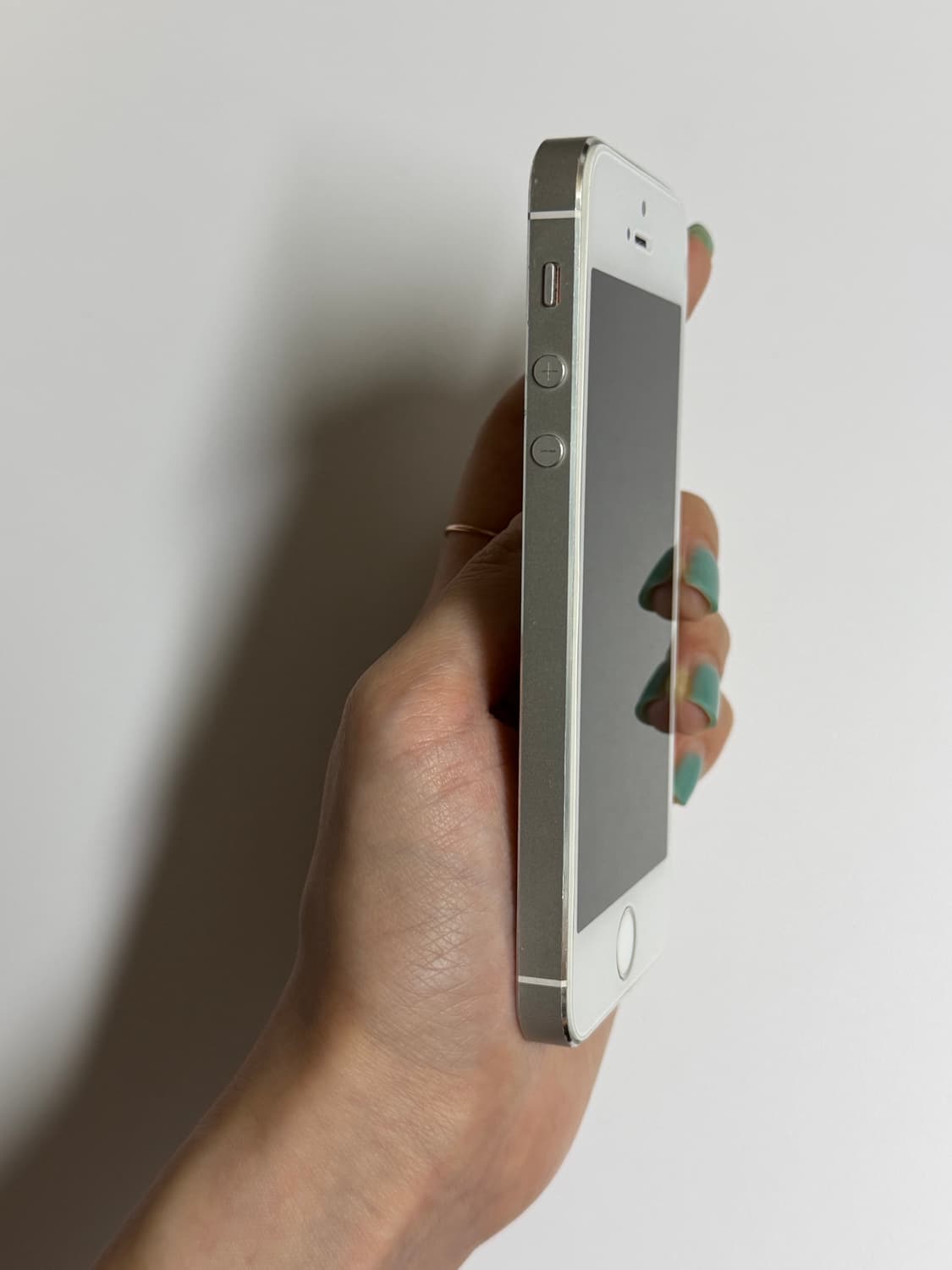 아이폰5s 실버 32GB 상품이미지4
