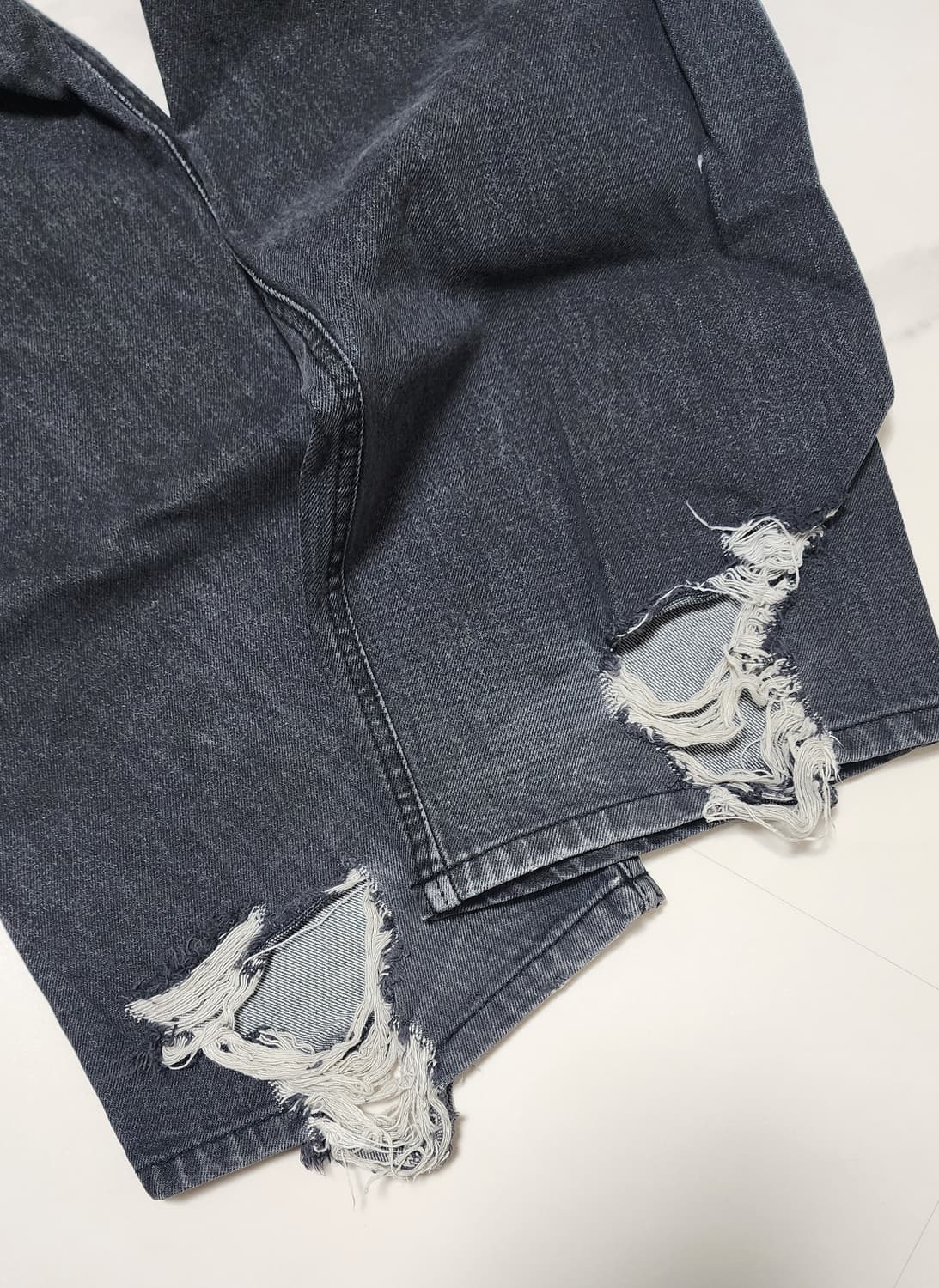 디스트로이드 데님 상품이미지4