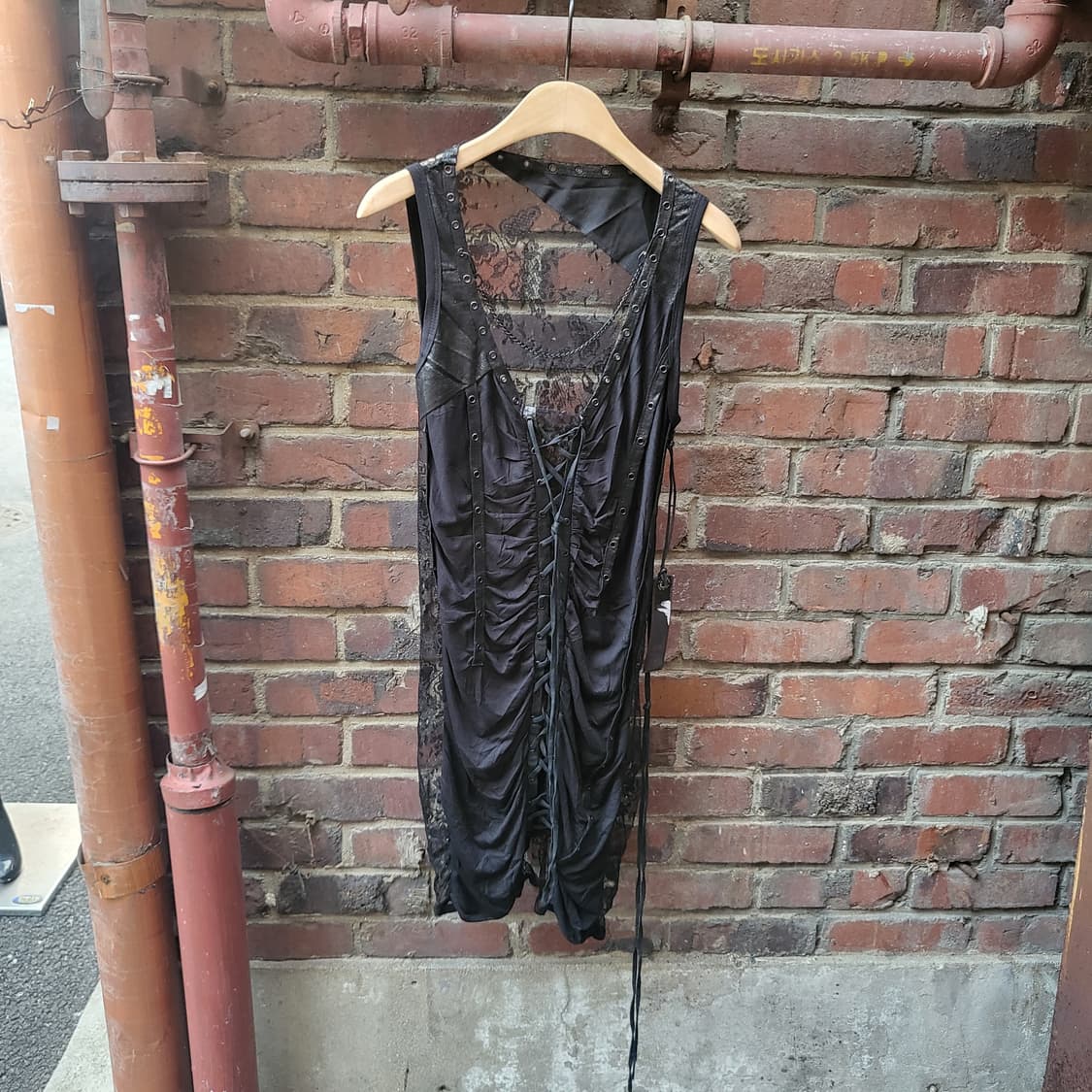 salvage free  상품이미지7