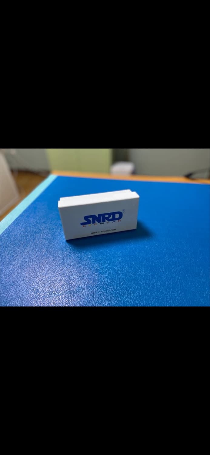 SNRD 선글라스 젤리빈 시리즈 상품이미지4