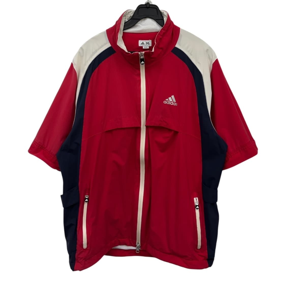 아디다스  올드스쿨 바람막이 상품이미지3
