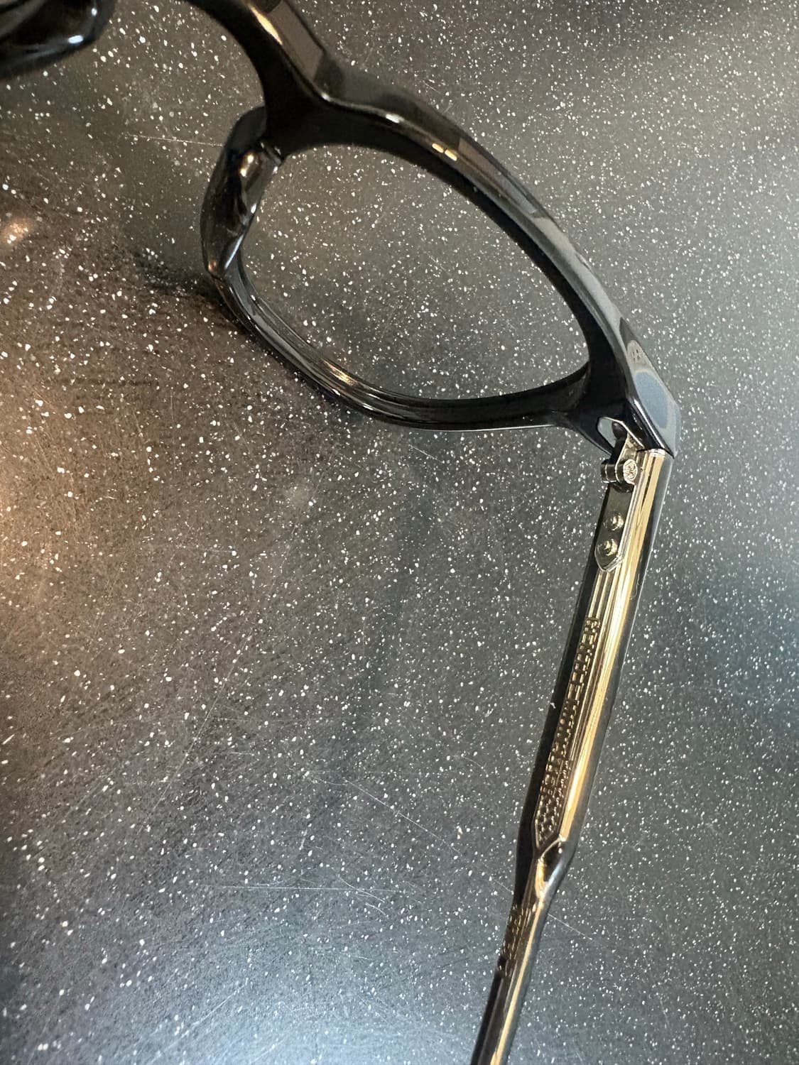 젠틀몬스터 루토01 트리플스타 안경 상품이미지6