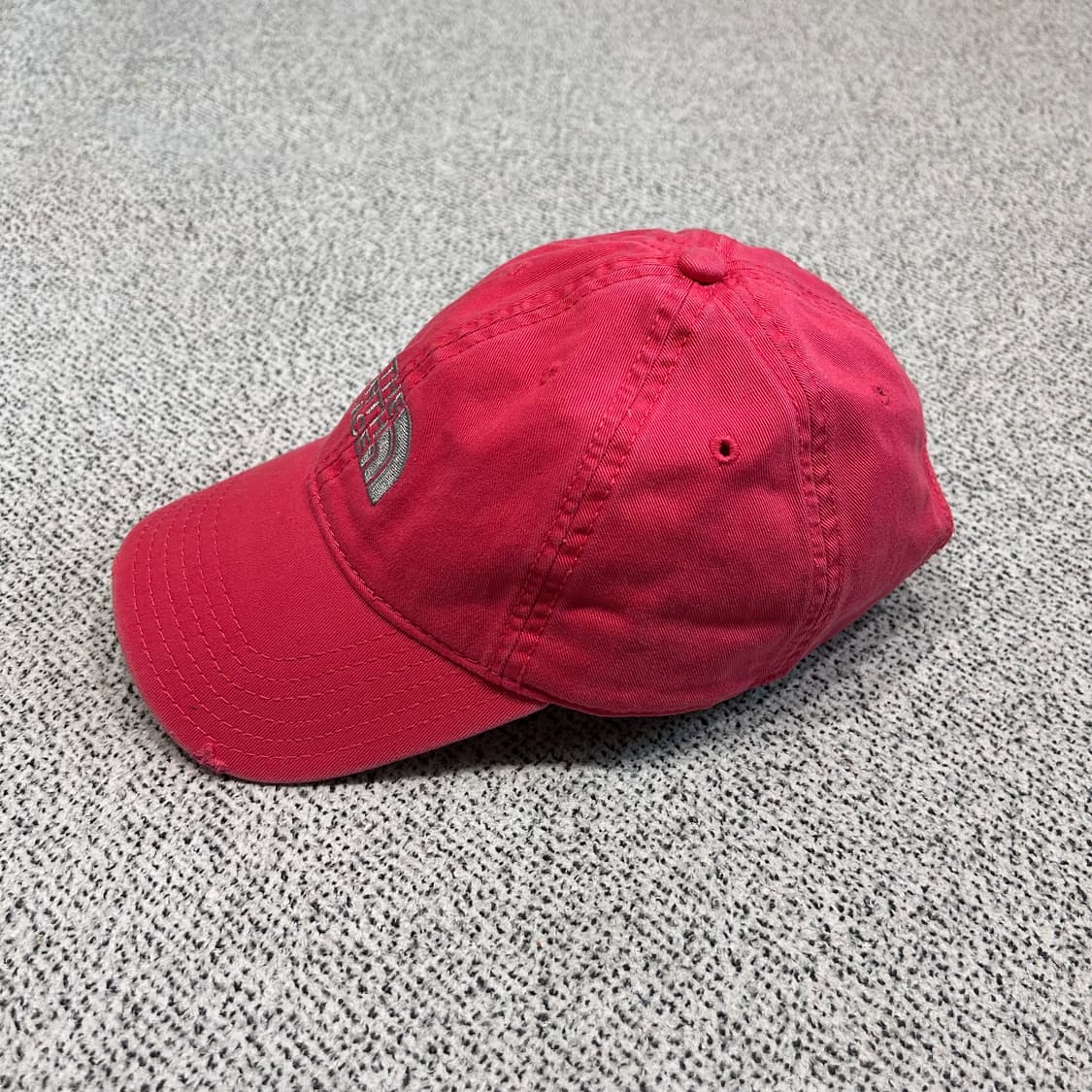 노스페이스 볼캡 상품이미지2