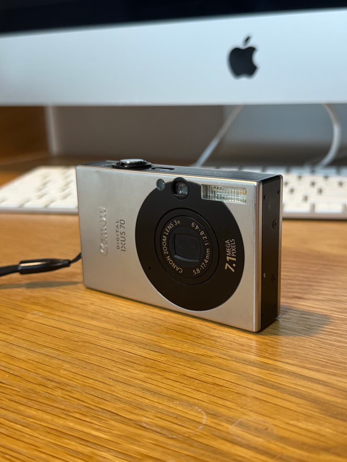 캐논 IXUS 70 (작례O) 상품이미지1