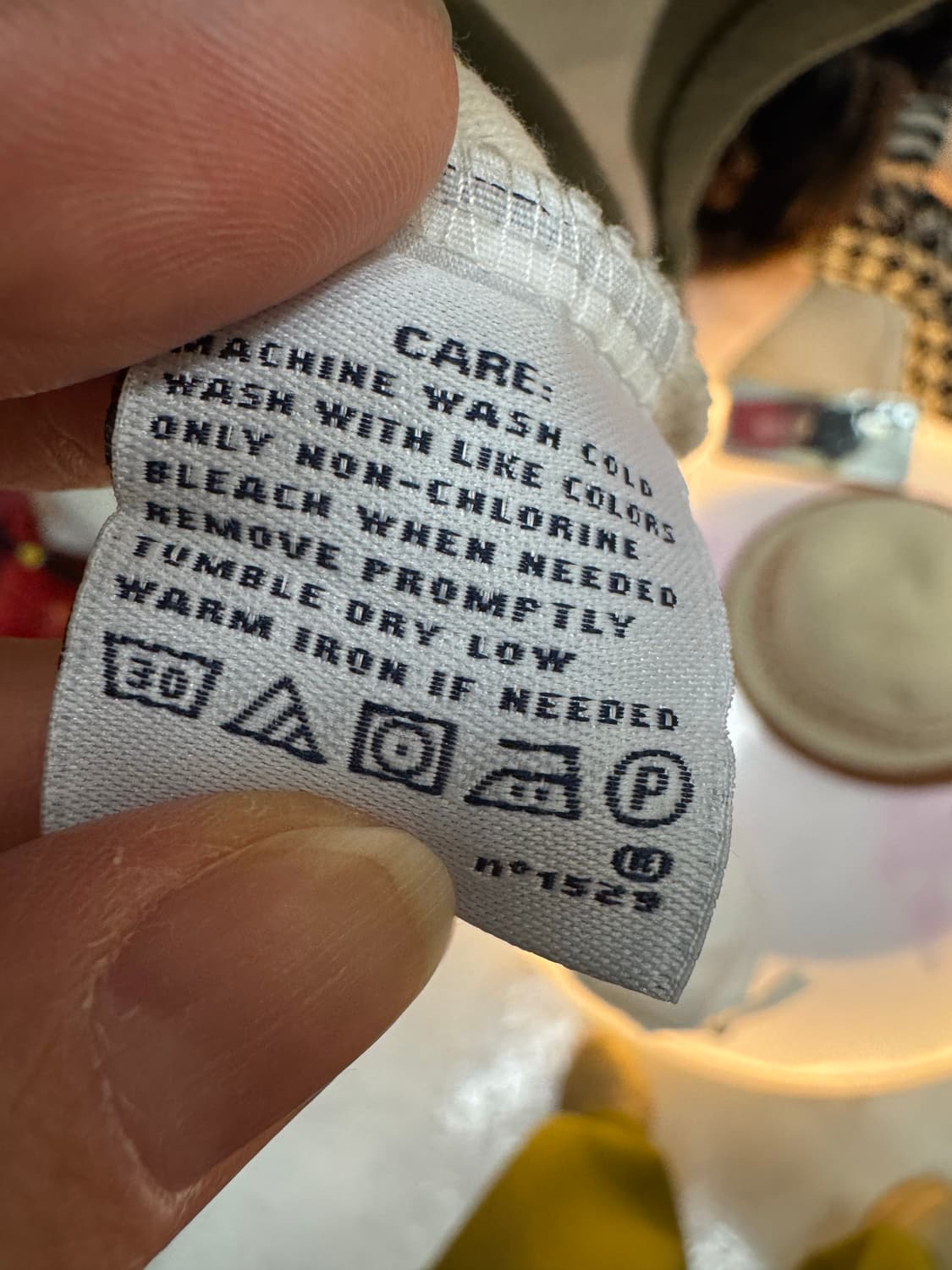 👕 랄프 로렌 스포츠 스트라이프 코튼 티셔츠 상품이미지9