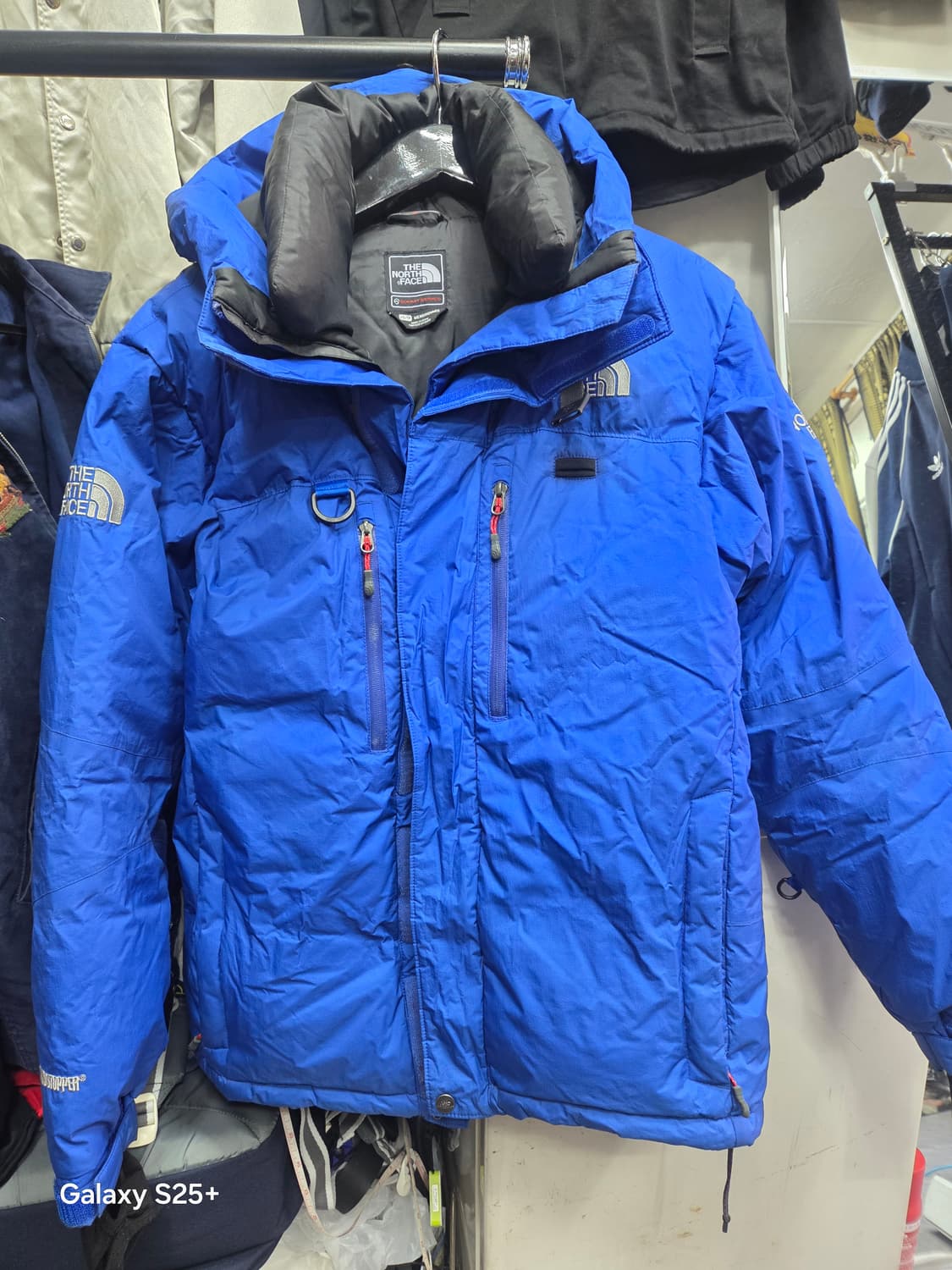 노스페이스  히말라야   패딩 상품이미지1