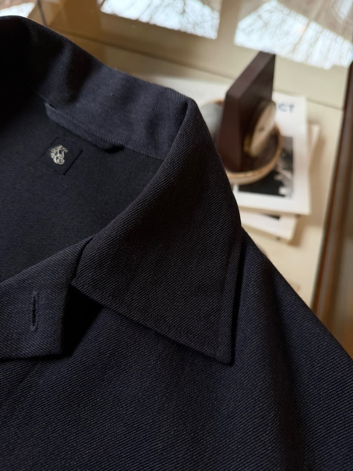 캡틴선샤인 아웃도어 자켓 100 상품이미지3