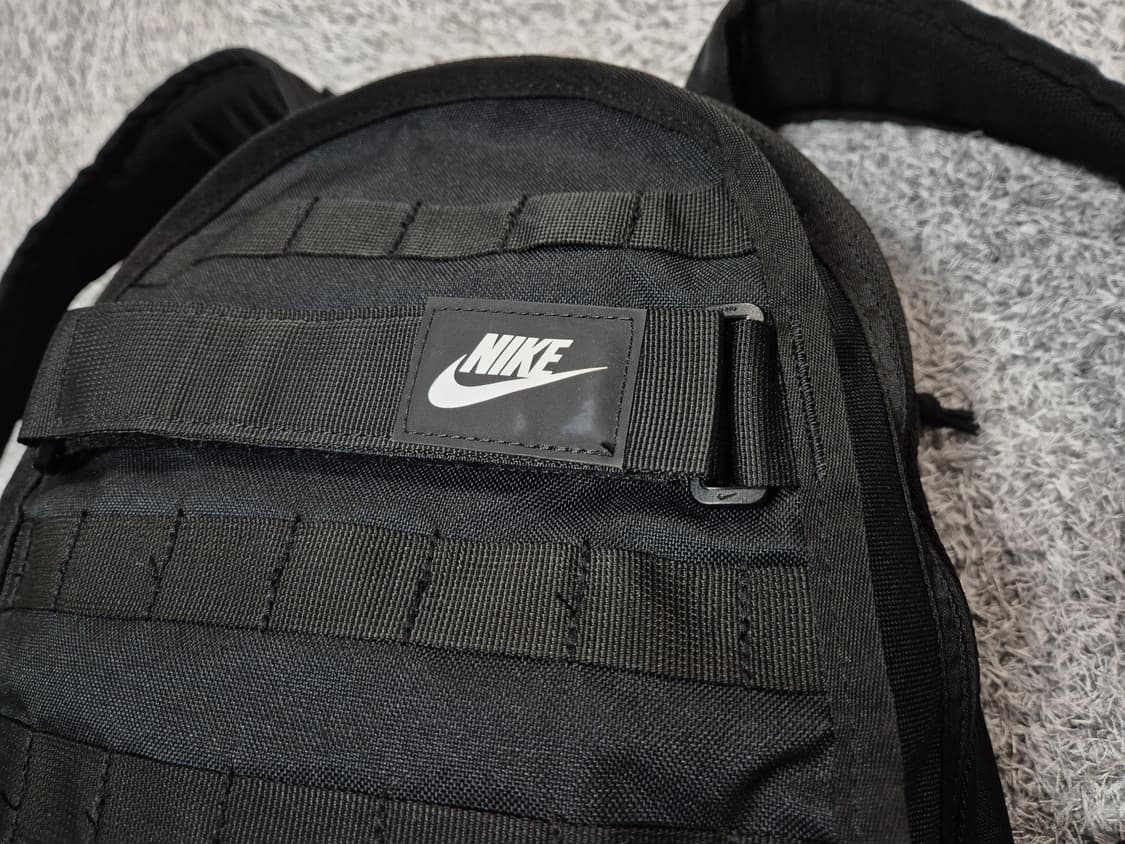 나이키 RPM 백팩 블랙 상품이미지2