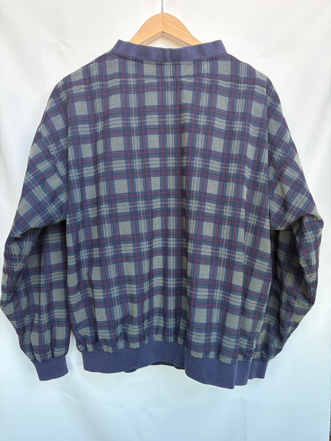 90s 폴로 랄프로렌 웜업 (XL) 상품이미지2