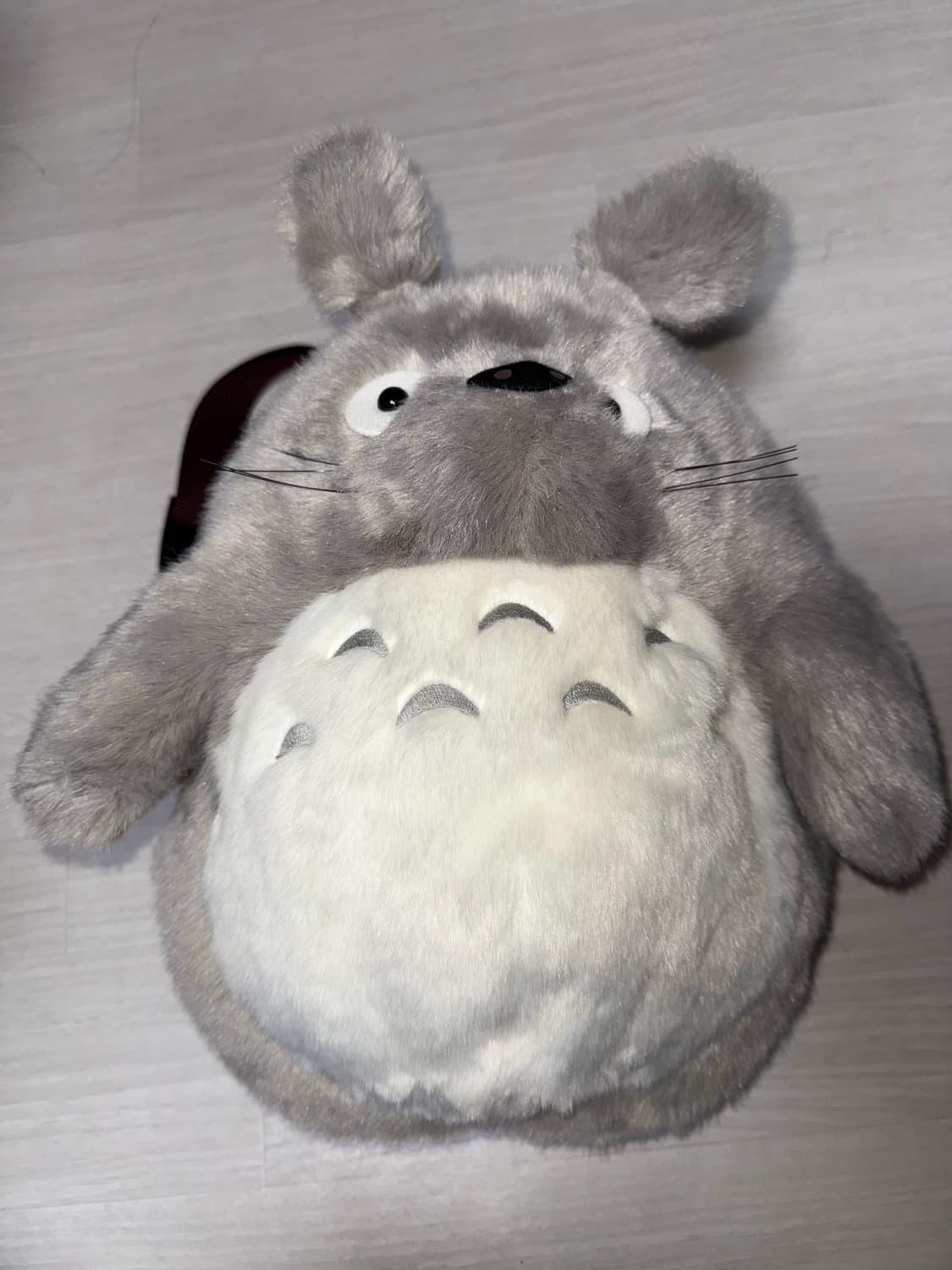 토토로 백팩 (지브리스튜디오) 상품이미지3