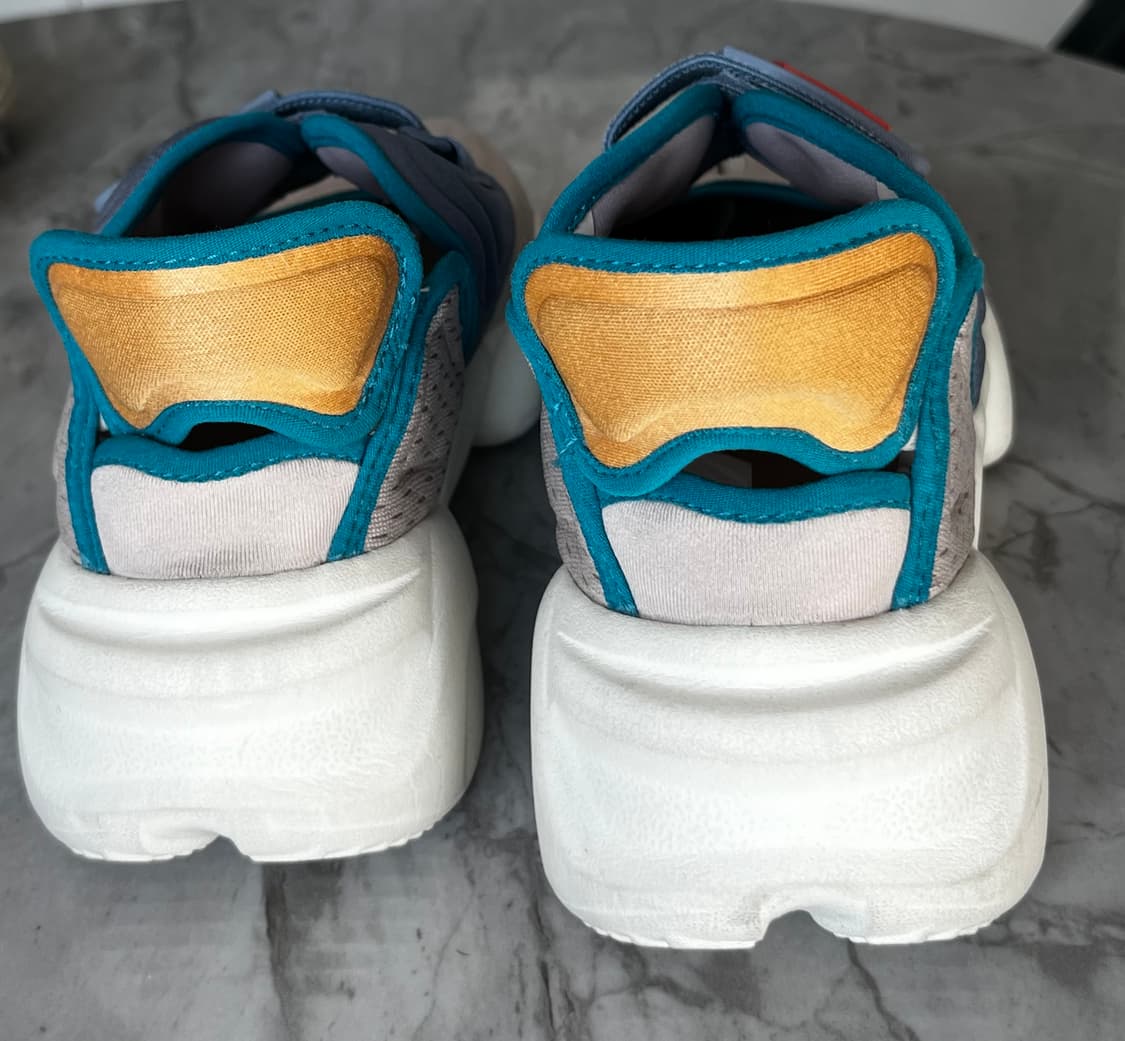 나이키 타비슈즈 240사이즈 (상태좋음) 상품이미지4