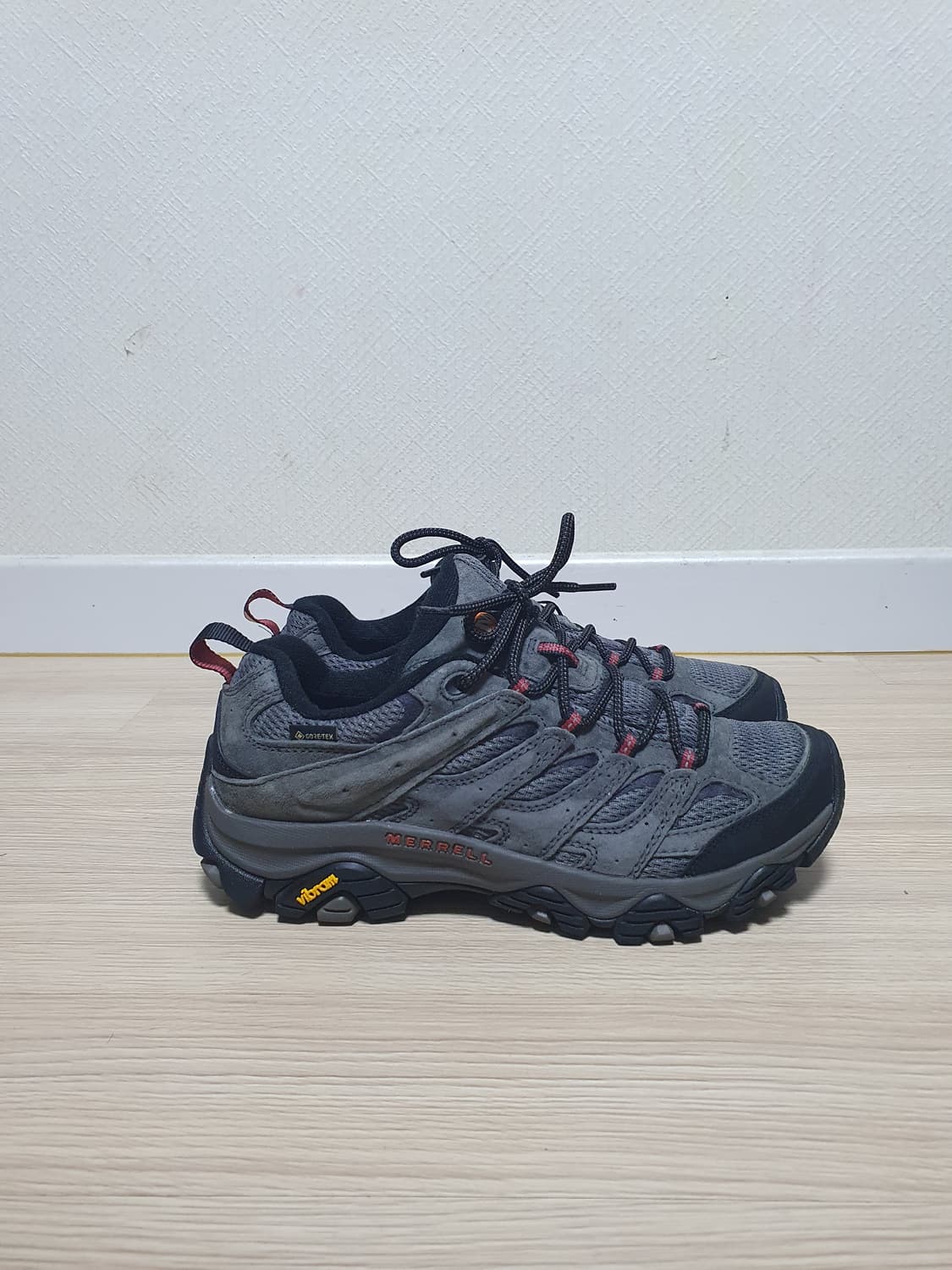 머렐 모압3 비브람 고어텍스 등산화 270 상품이미지1