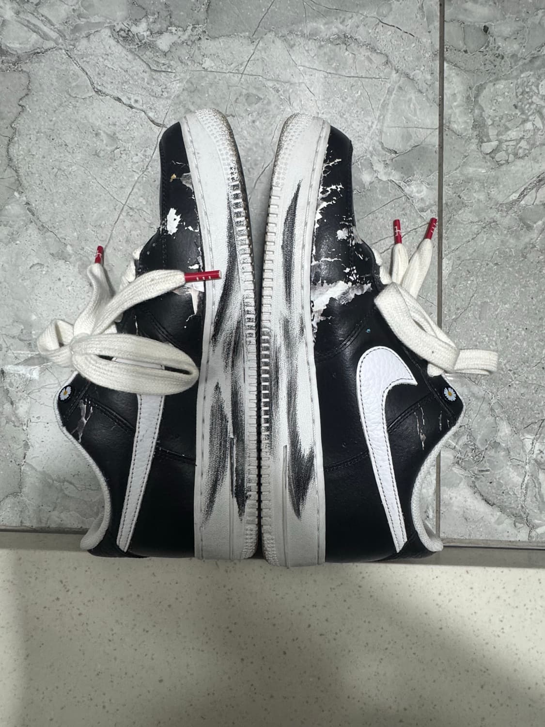 나이키 피마원 파라노이즈 에어포스 280 상품이미지2