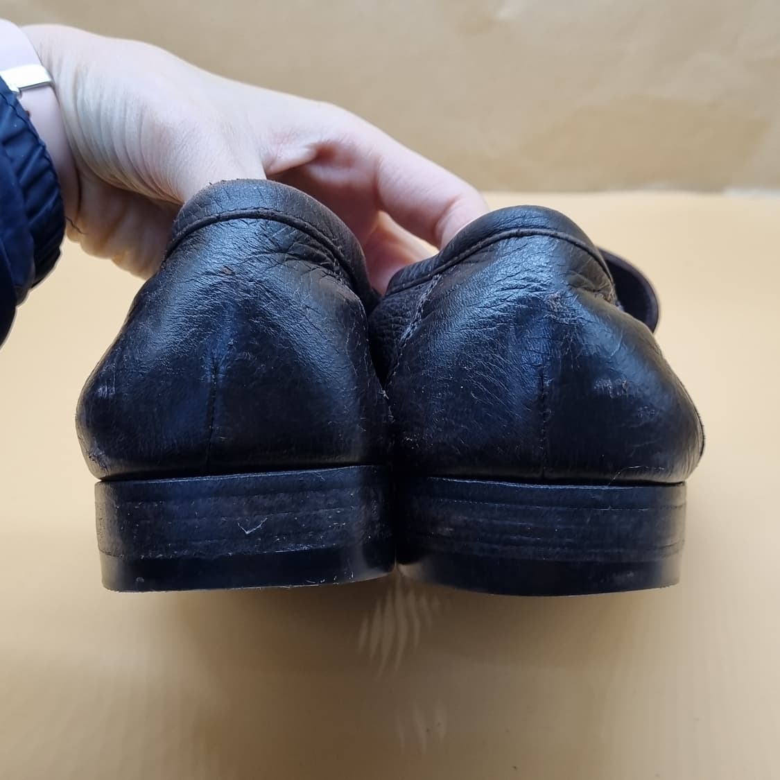 발리 남성가죽로퍼11 290 상품이미지4