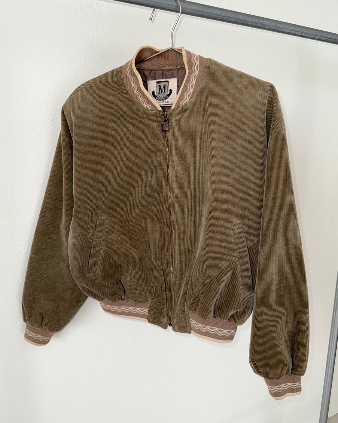 빈티지 자켓 상품이미지1