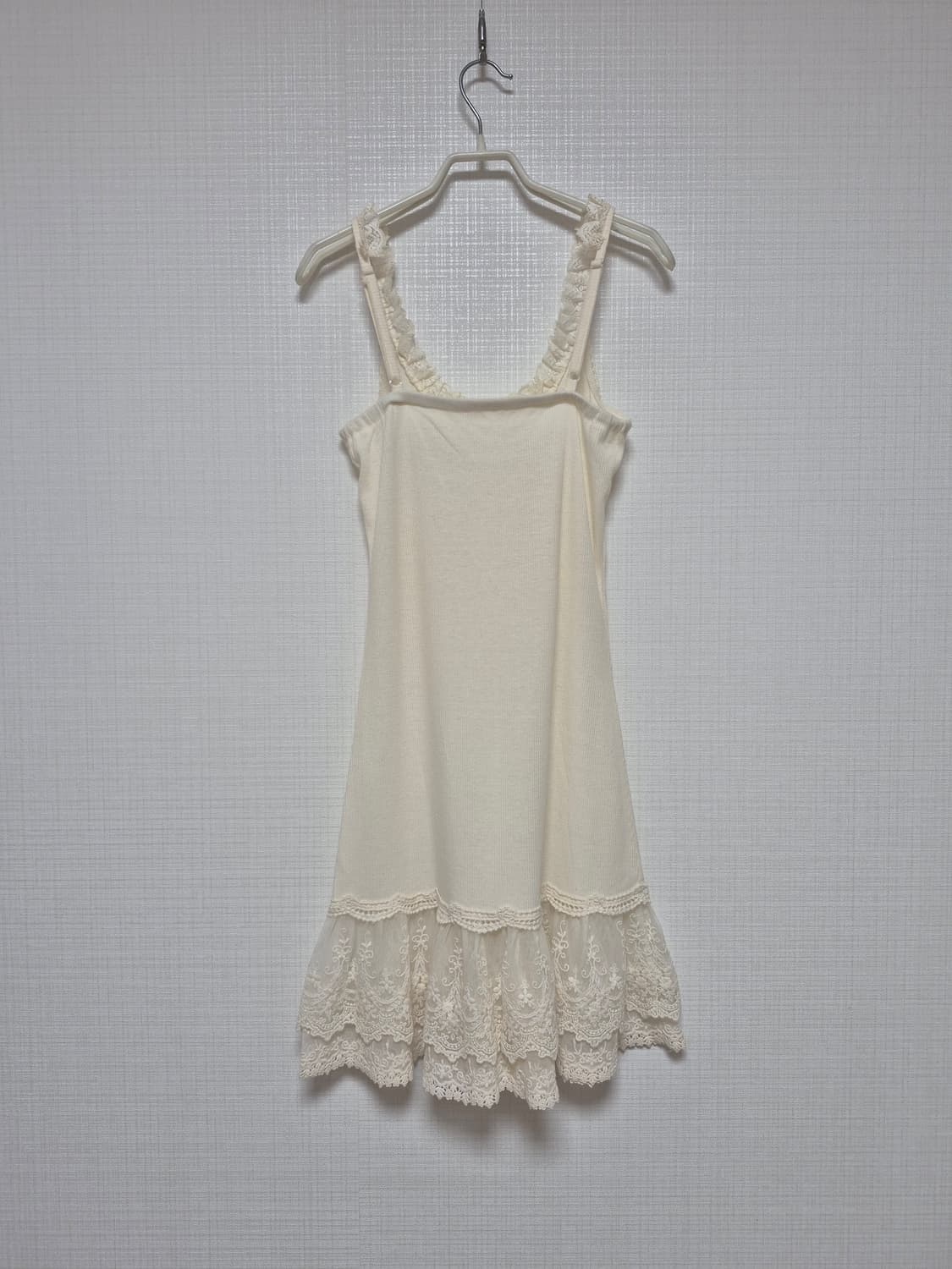 리즈리사 Chambre a couche 모리걸 슬립원피스입니다 ♡♡ 상품이미지4
