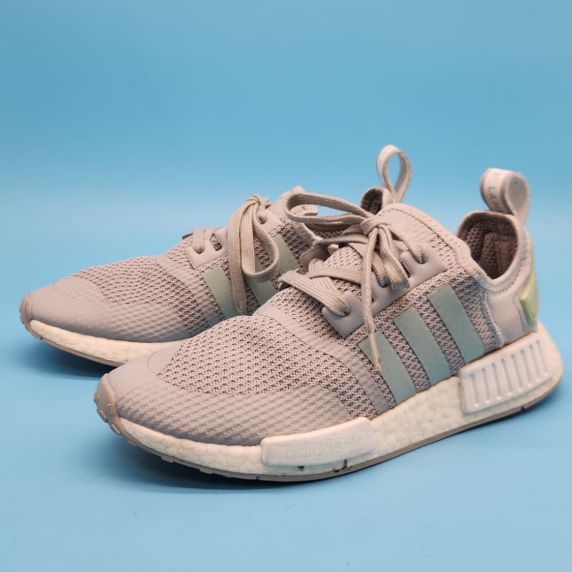 d 아디다스 NMD R1 남성운동화270  상품이미지1