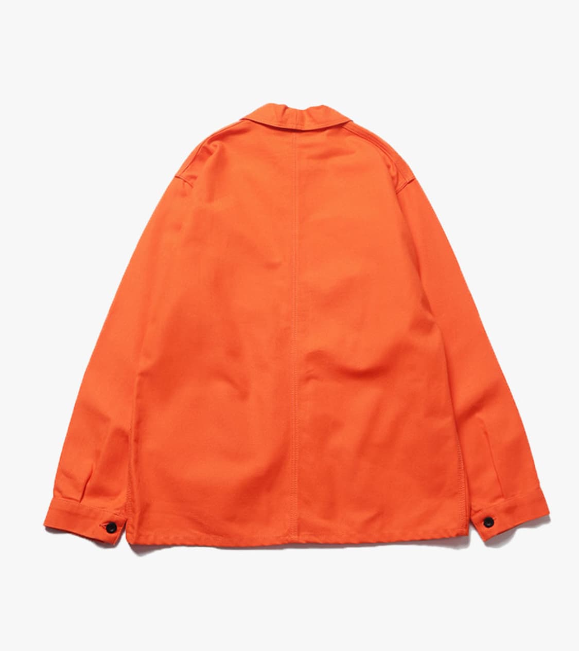 LE LABOUREUR X UNITED ARROWS - WORK JK 상품이미지10