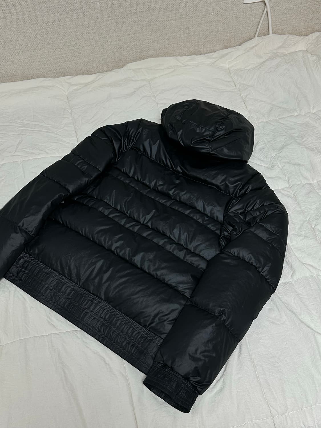 나이키 우먼스 구스다운 경량패딩  상품이미지3