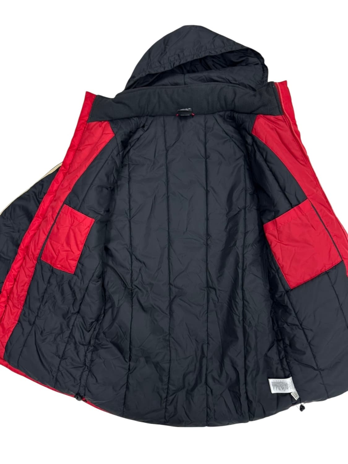 00s 아디다스 독일 패딩 (M~XL) 상품이미지8