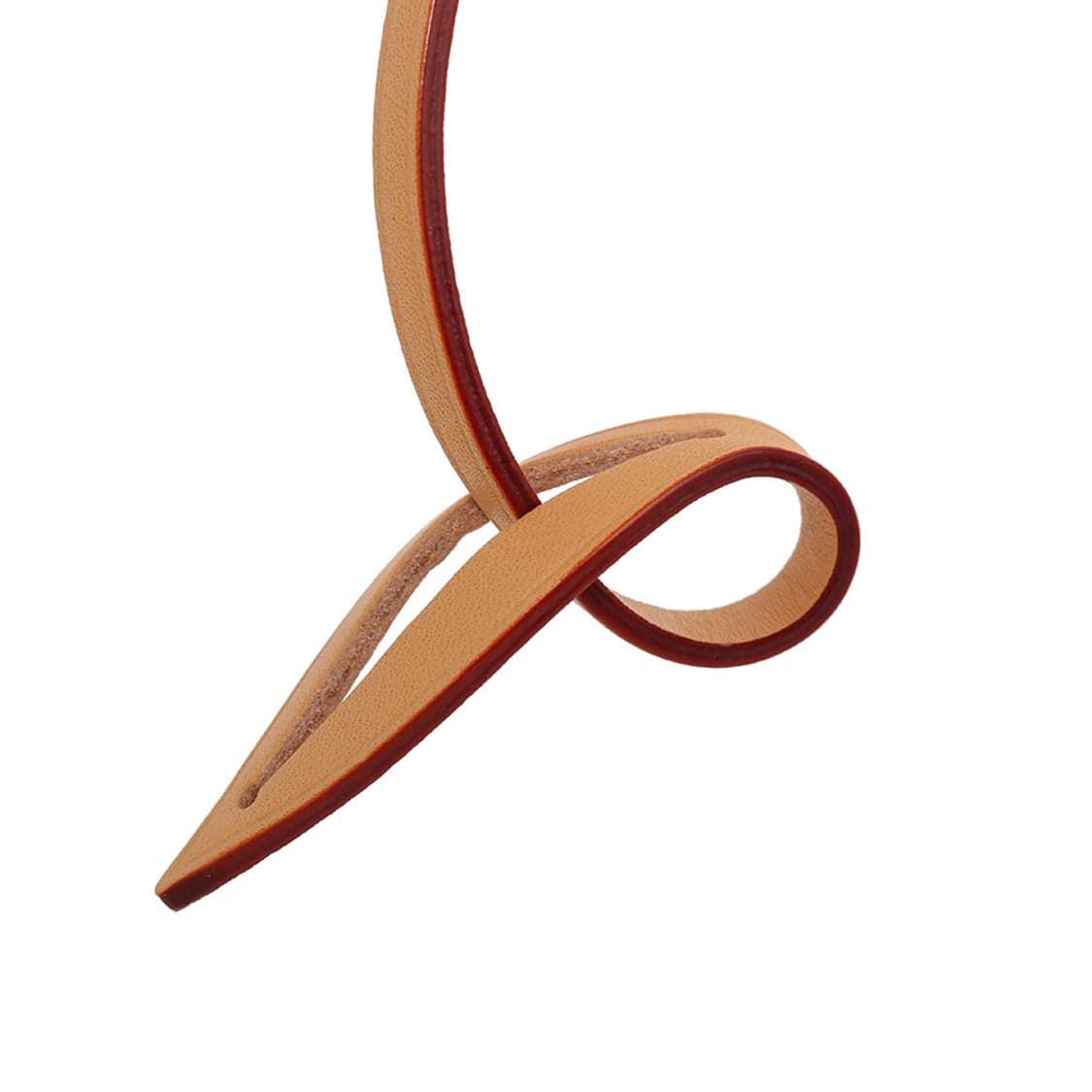 루이비통 스트랩 모노그램 멀티 카우하이드 가죽줄 가방스트랩 상품이미지3