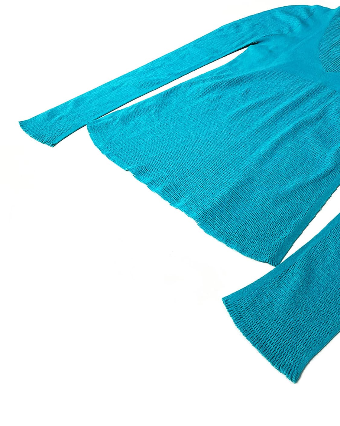 Issey Miyake APOC 메쉬 티셔츠 상품이미지4