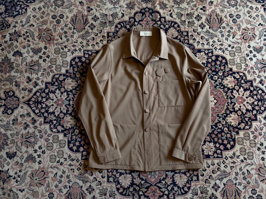 메종 플라네르 자켓 95 상품이미지1