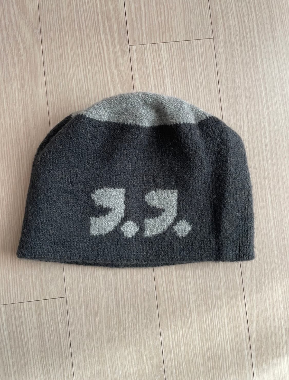 레스트앤레크레이션 비니 새상품 상품이미지2