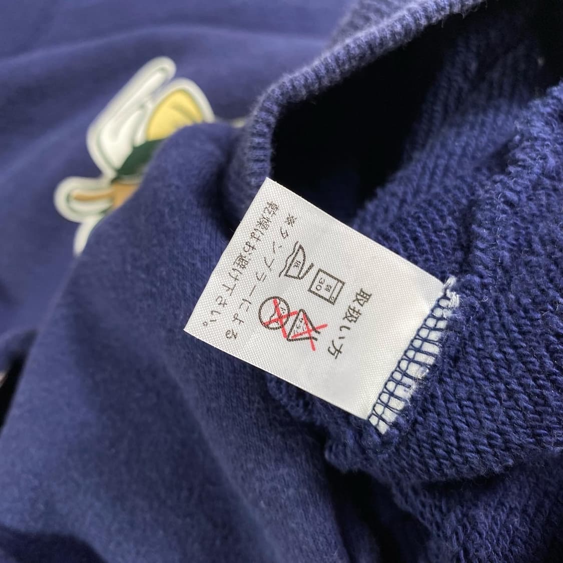 캡틴산타 맨투맨  상품이미지4