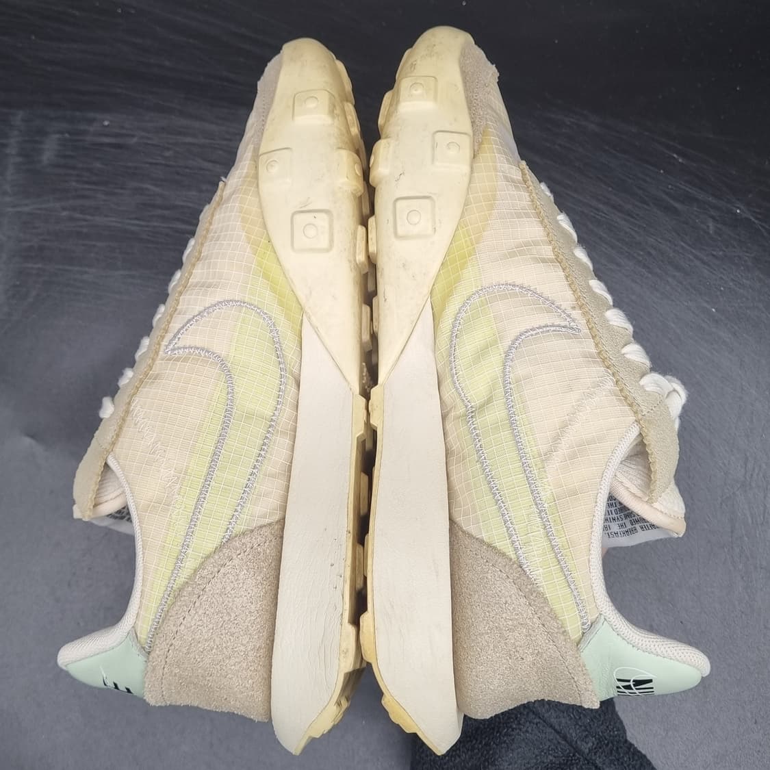 나이키 와플레이서 lx 운동화250 상품이미지5