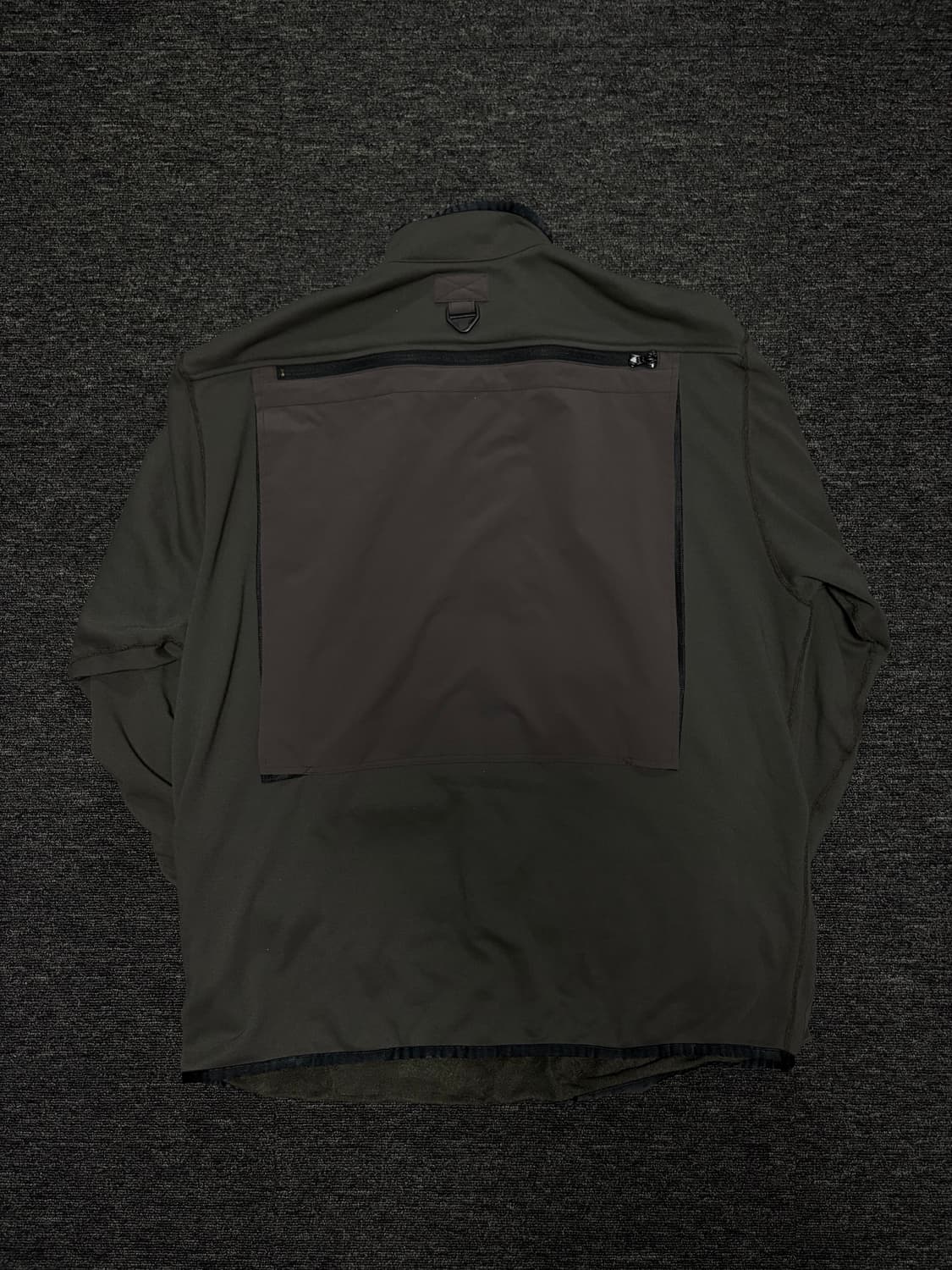 남이서팔 텐카라 풀오버 자켓  XL 상품이미지3