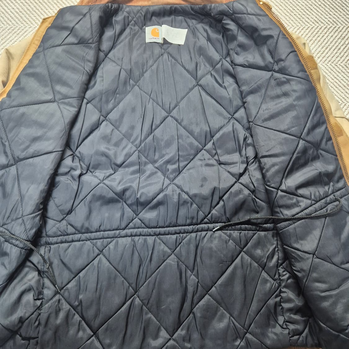 80s 칼하트 아크틱 상품이미지7