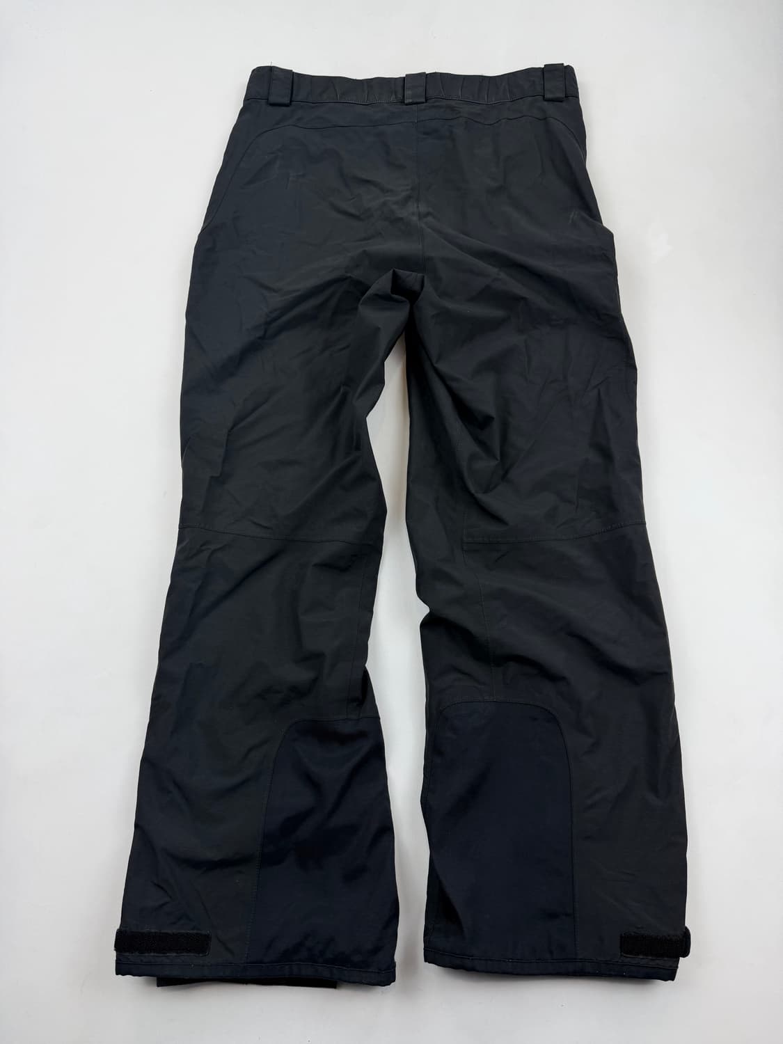 노스페이스 고어텍스 레인 팬츠 블랙 상품이미지5