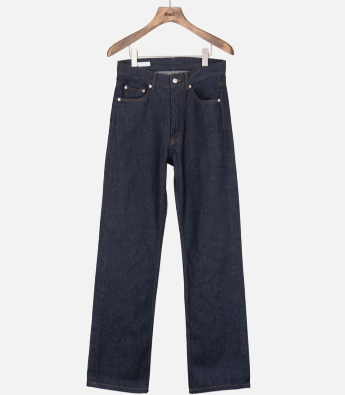 aieul pieter jeans 48 상품이미지1