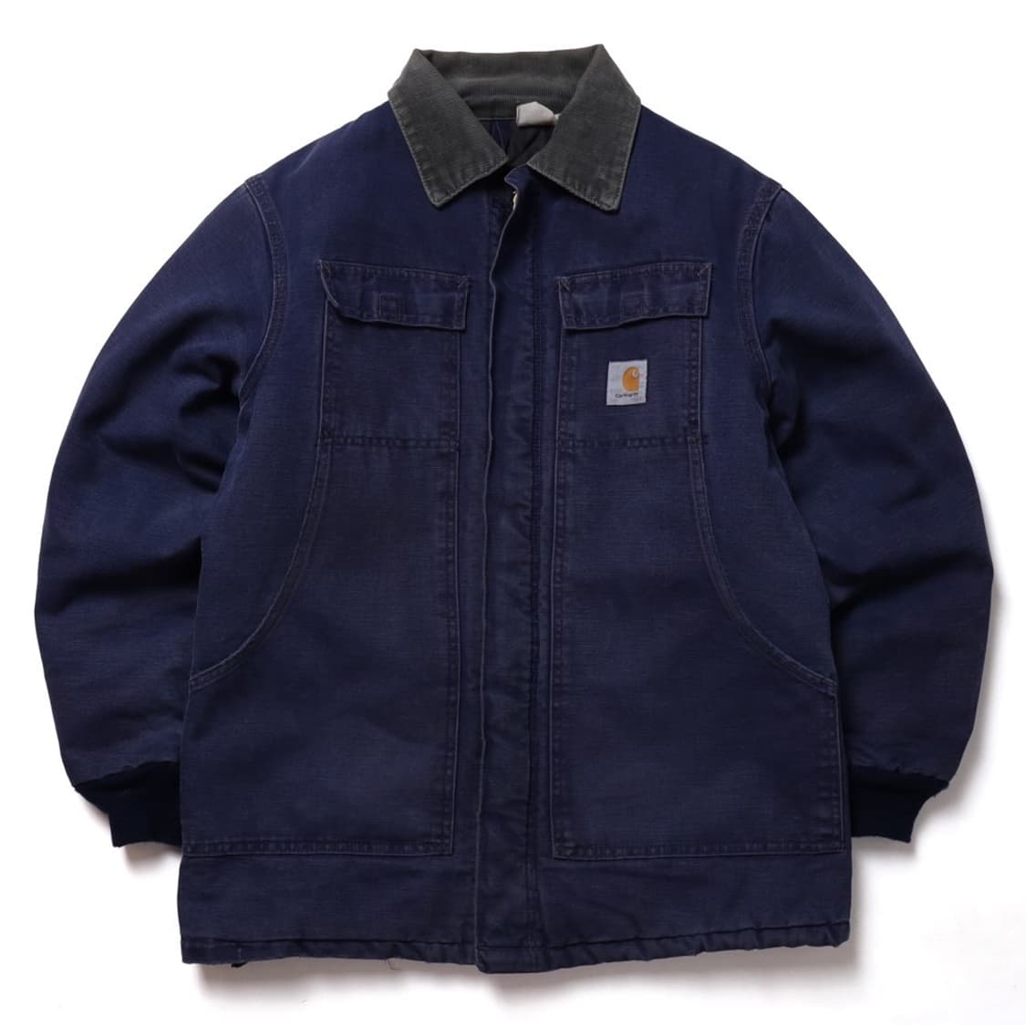 칼하트 Carhartt Traditional Arctic Jacket 상품이미지2