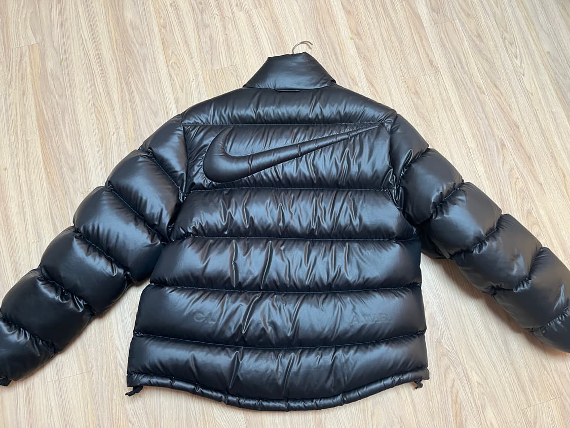 나이키 녹타 패딩 아시아 XL 상품이미지2