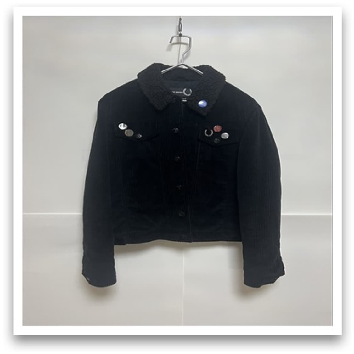 코듀로이 자켓 상품이미지4