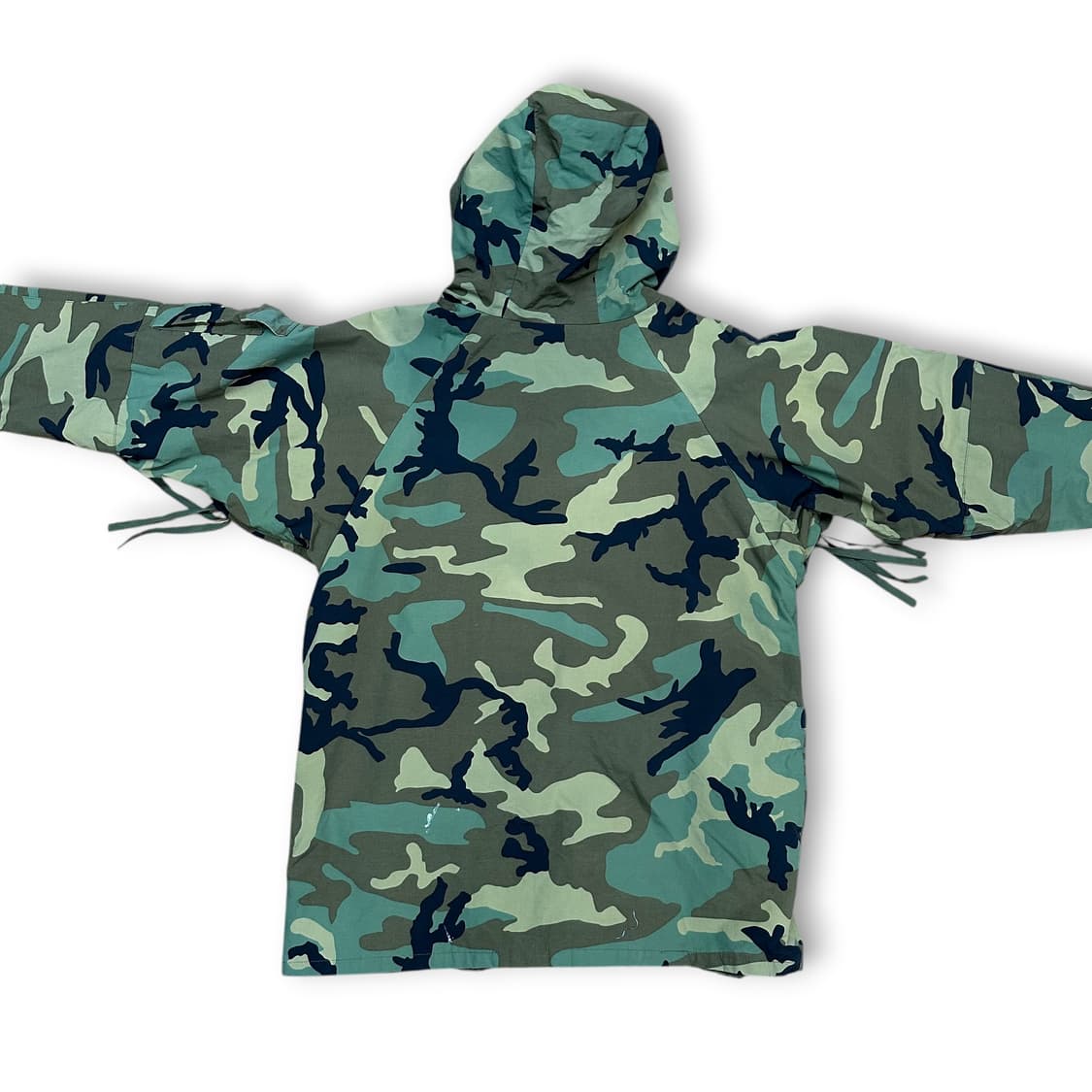 미군 밀리터리 고어텍스 자켓 상품이미지4