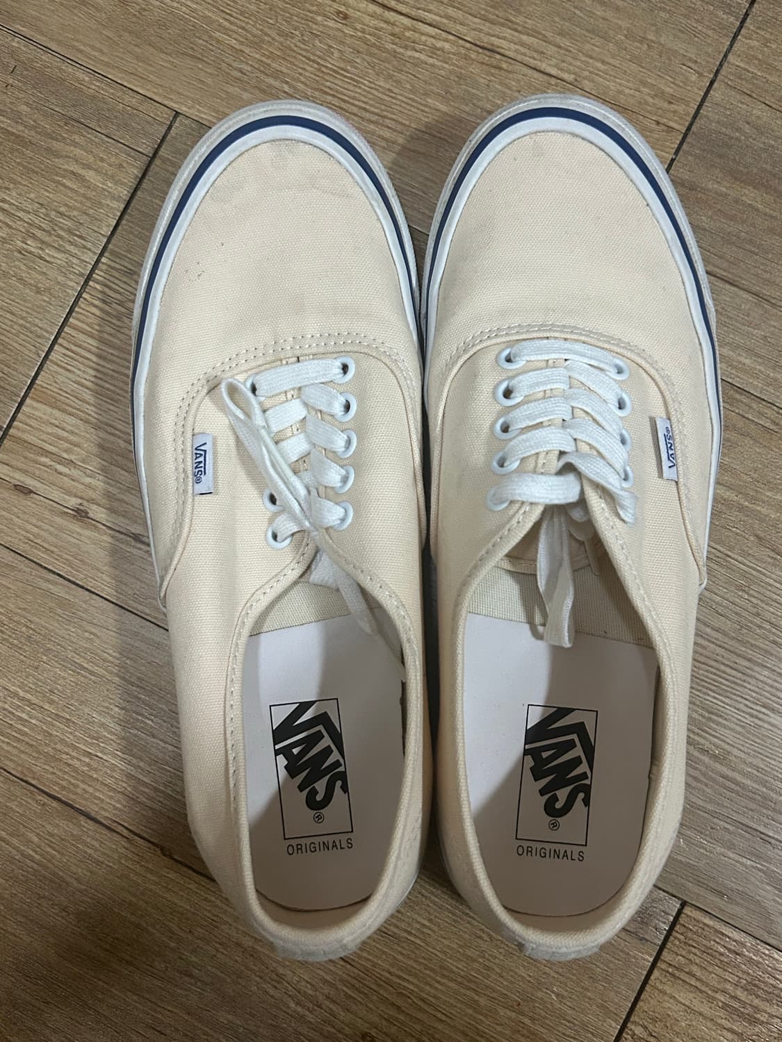 반스 볼트 어센틱 280 상품이미지4