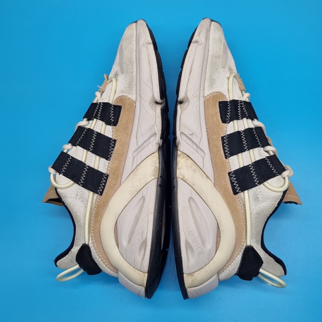 아디다스 렉시콘 남성슬립온260 상품이미지5