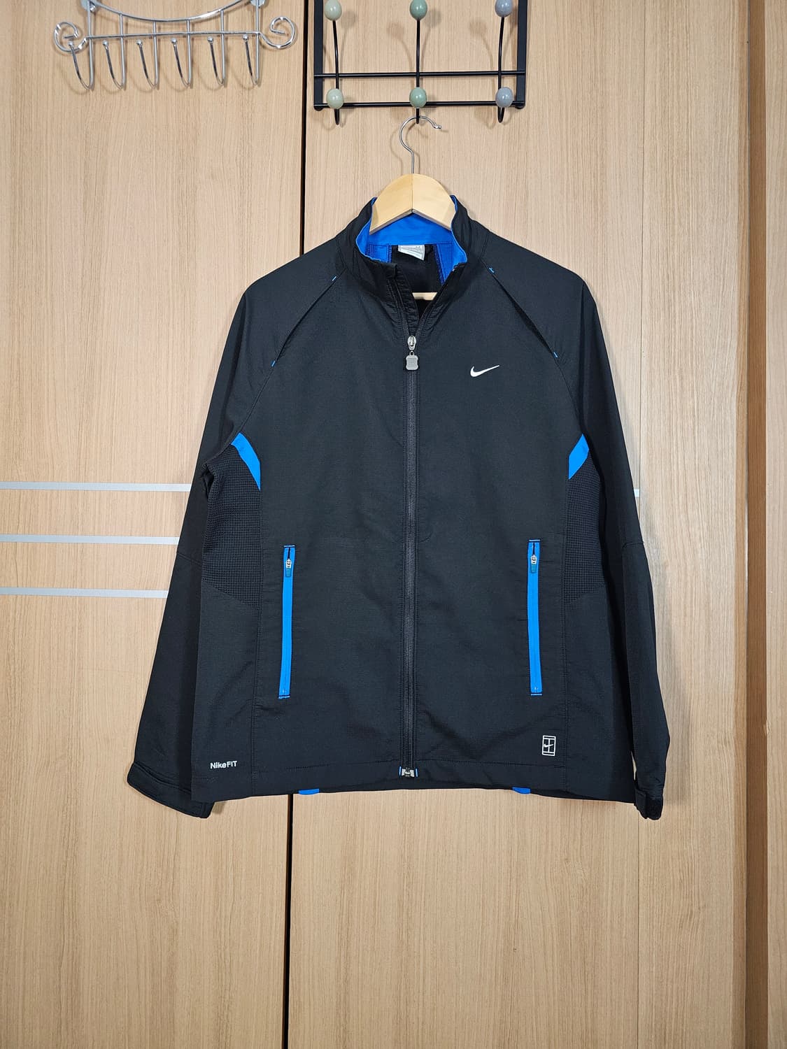 나이키 드라이핏 자켓/M 상품이미지1