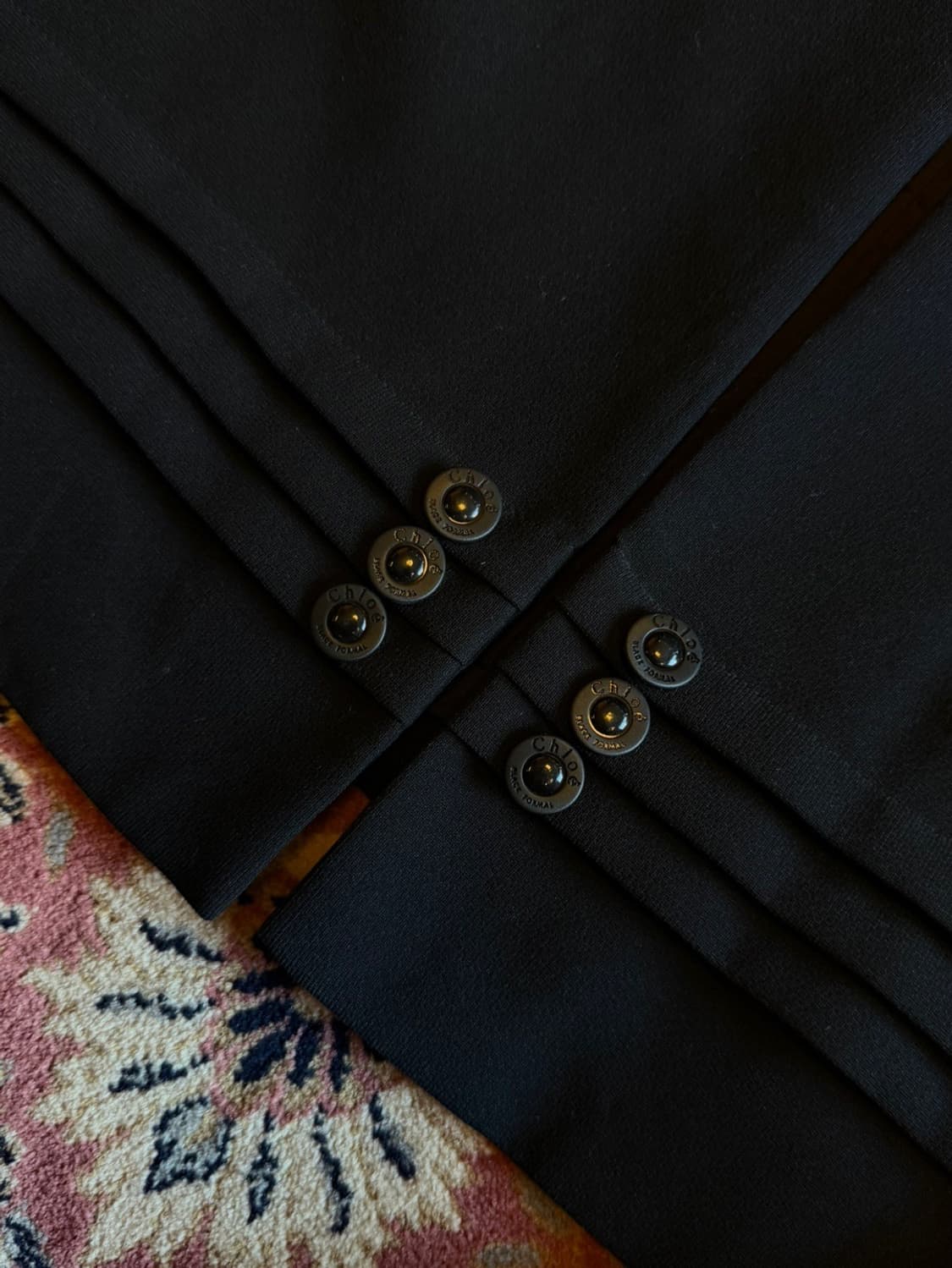 끌로에 크롭 자켓 55 상품이미지3