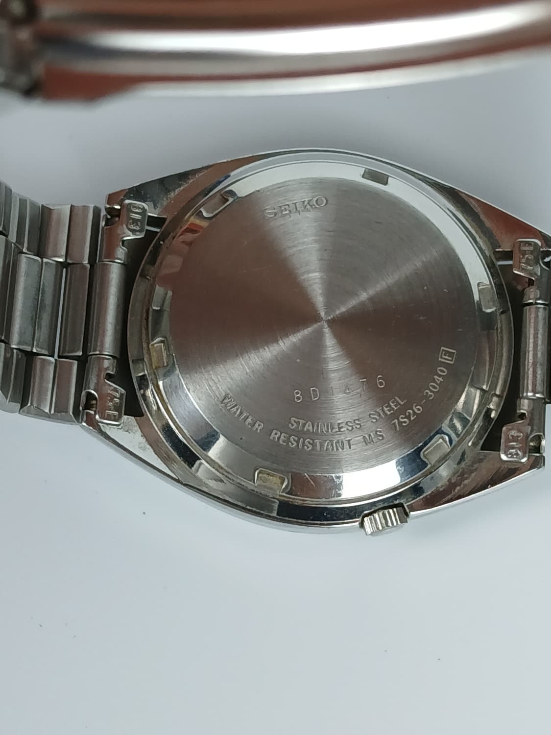 00s 세이코 AUTOMATIC 5 상품이미지4